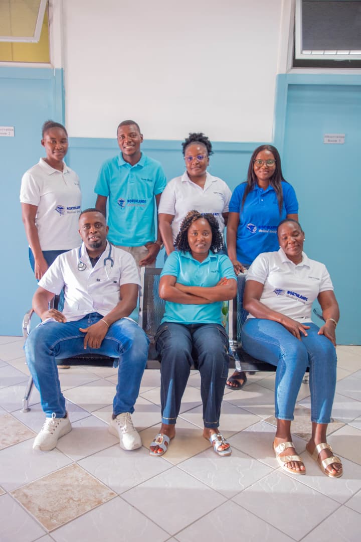 Ondangwa-1